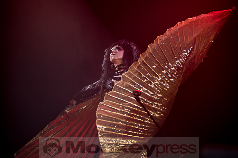 Schneewitchen, ©Jana Breternitz