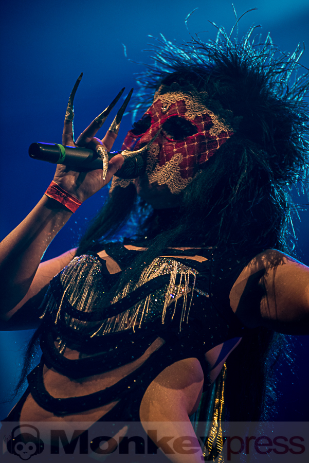 Schneewitchen, ©Jana Breternitz