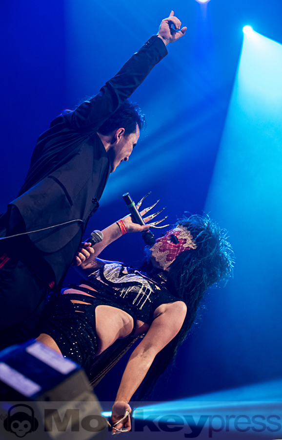 Schneewitchen, ©Jana Breternitz