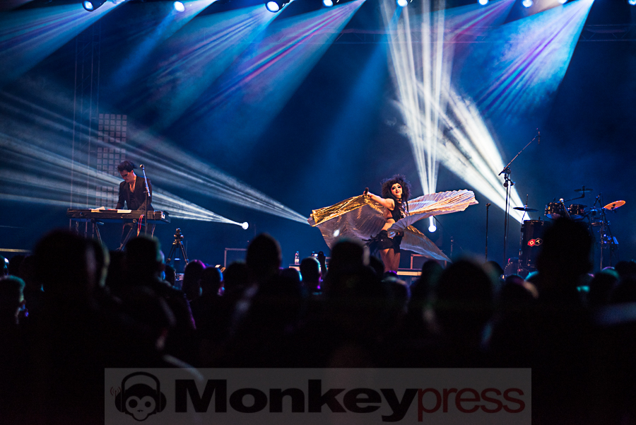 Schneewitchen, ©Jana Breternitz