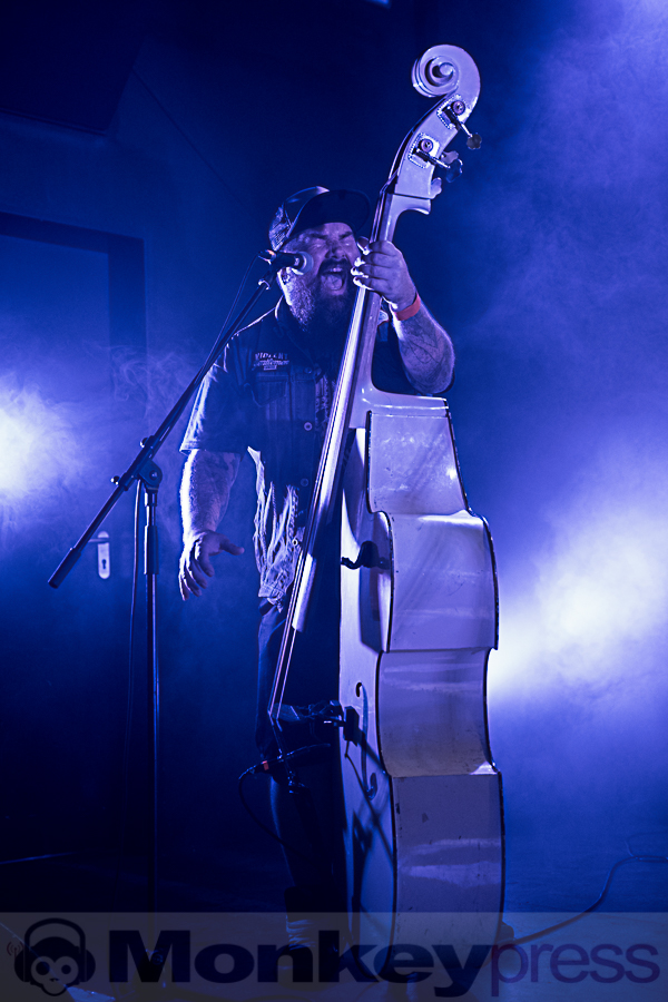 The Creepshow, © Jana Breternitz