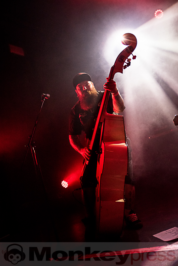 The Creepshow, © Jana Breternitz