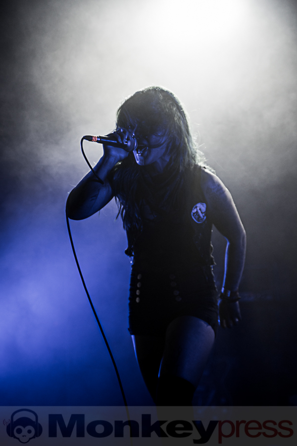 The Creepshow, © Jana Breternitz