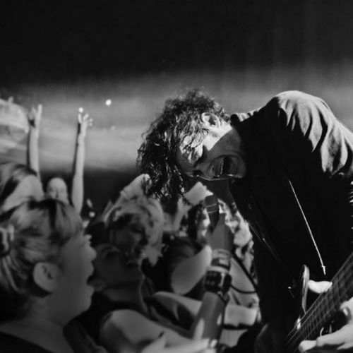 BLACK REBEL MOTORCYCLE CLUB kommen im November nach Deutschland