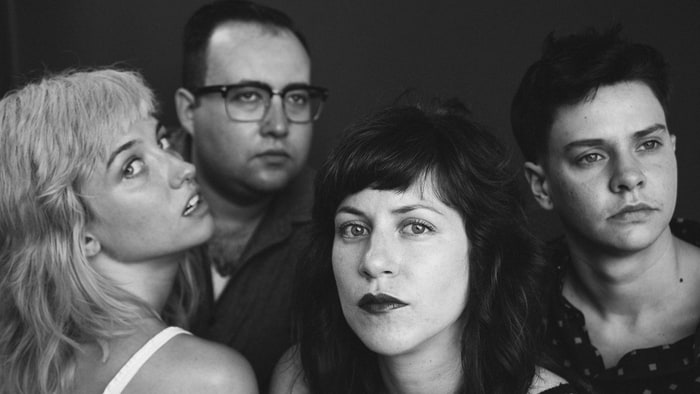 Priests machen zweimal Halt in Deutschland Priests machen zweimal Halt in Deutschland