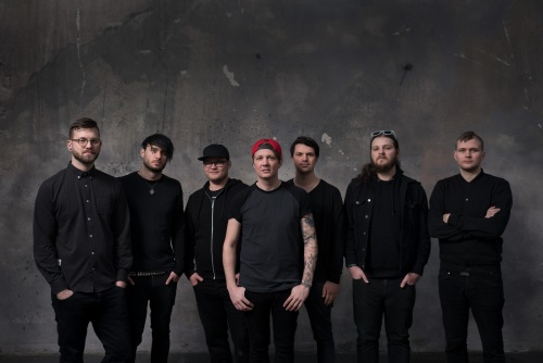 THE PROSECUTION: das Video zu "My Silent Phone And Me" THE PROSECUTION: das Video zu "My Silent Phone And Me"