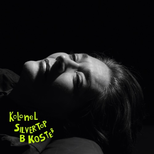 BETTINA KÖSTER - Kolonel Silvertop BETTINA KÖSTER - Kolonel Silvertop