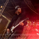 AMPHI FESTIVAL 2017 - Sonntag (23.07.2017)