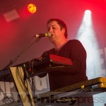 AMPHI FESTIVAL 2017 - Sonntag (23.07.2017)