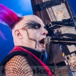 AMPHI FESTIVAL 2017 - Sonntag (23.07.2017)