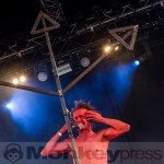 AMPHI FESTIVAL 2017 - Sonntag (23.07.2017)