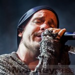 AMPHI FESTIVAL 2017 - Sonntag (23.07.2017)