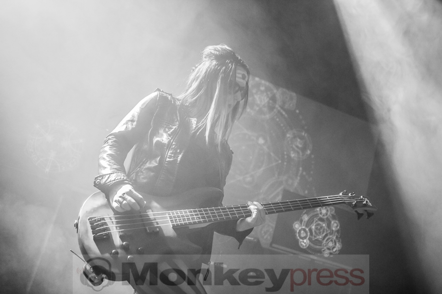 Merciful Nuns, © Markus Hillgärtner