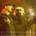 AMPHI FESTIVAL 2017 - Sonntag (23.07.2017)