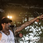 AMPHI FESTIVAL 2017 - Sonntag (23.07.2017)