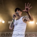 AMPHI FESTIVAL 2017 - Sonntag (23.07.2017)