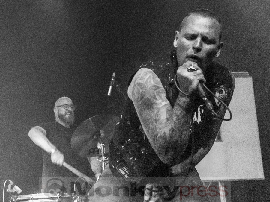 The Daniel Myer Project, © Dietmar Grabs