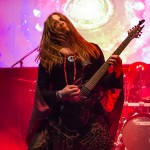 FOTOS: PROPHECY FEST 2017 - Bands Freitag (28.07.2017)