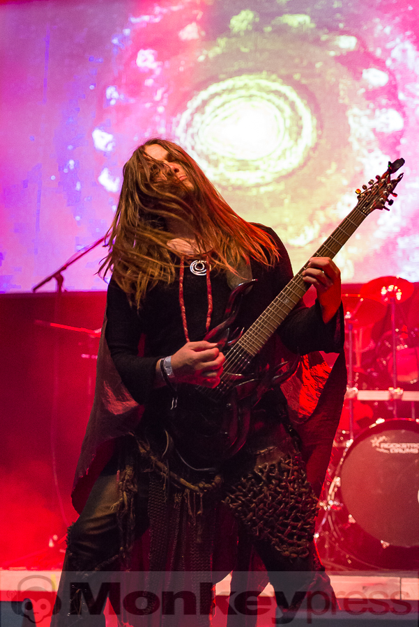 Arcturus © Thomas Papenbreer