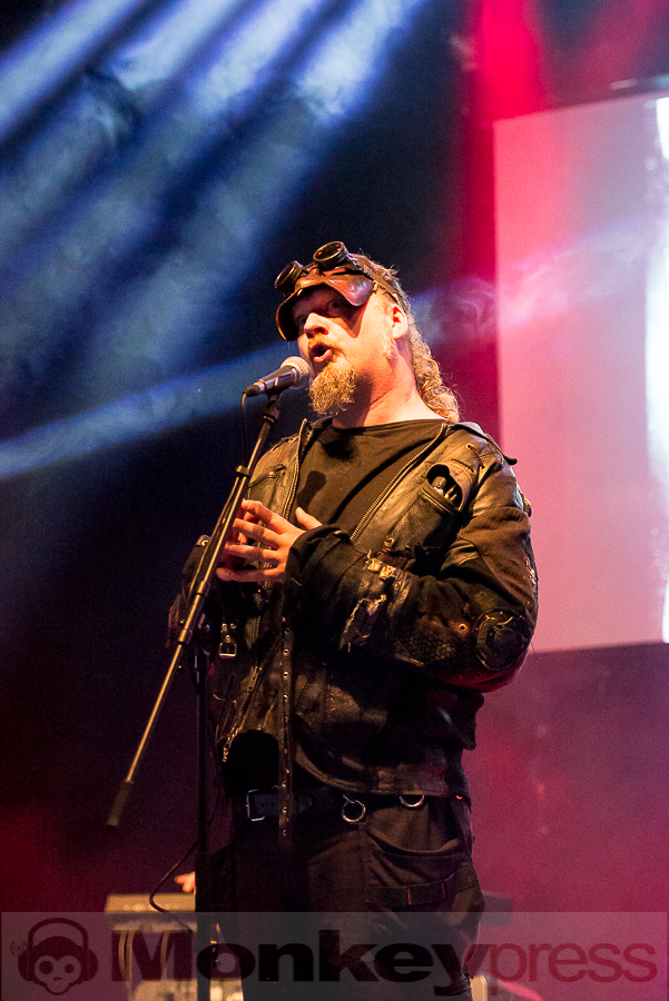 Arcturus © Thomas Papenbreer