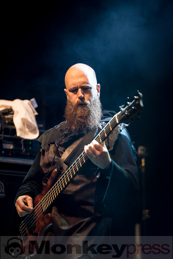 Arcturus © Thomas Papenbreer