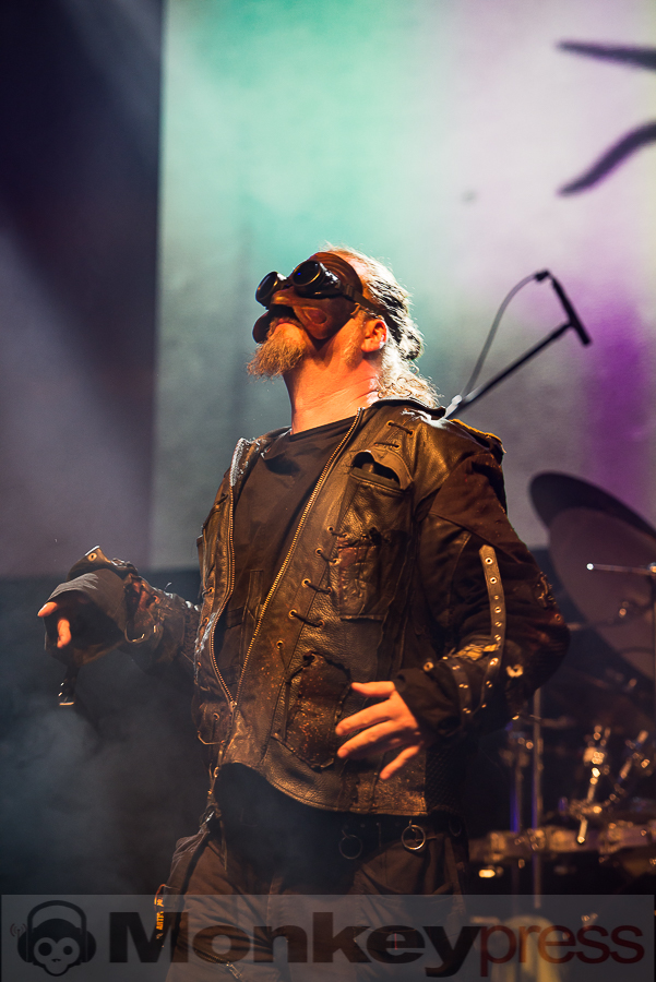 Arcturus © Thomas Papenbreer