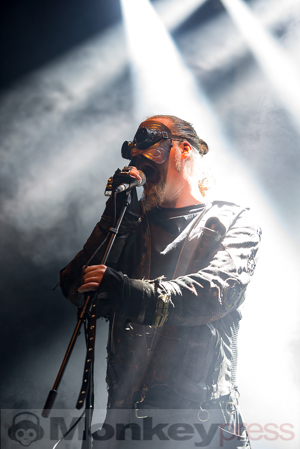 Arcturus © Thomas Papenbreer