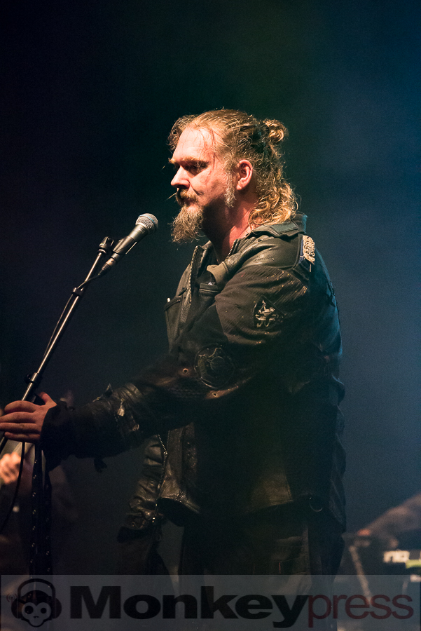 Arcturus © Thomas Papenbreer