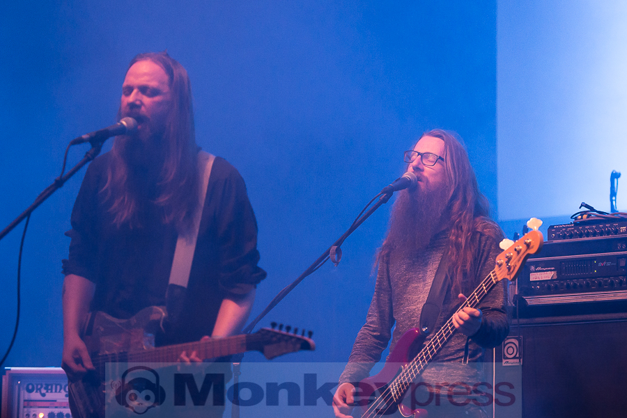 GLERAKUR © Thomas Papenbreer