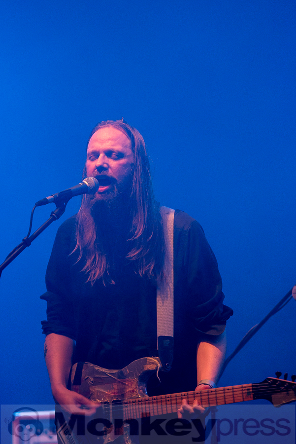 GLERAKUR © Thomas Papenbreer