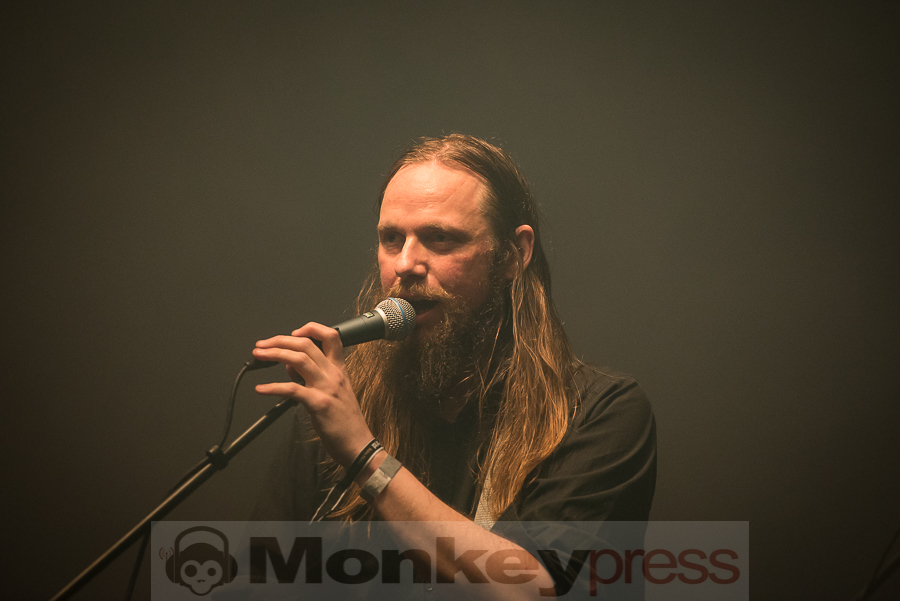 GLERAKUR © Thomas Papenbreer