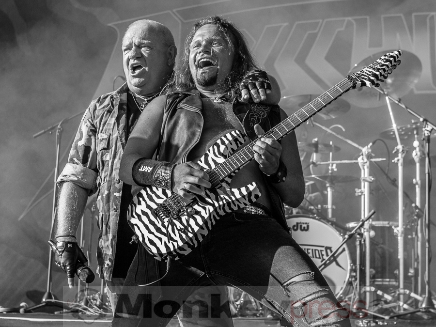 Dirkschneider, © Dietmar Grabs
