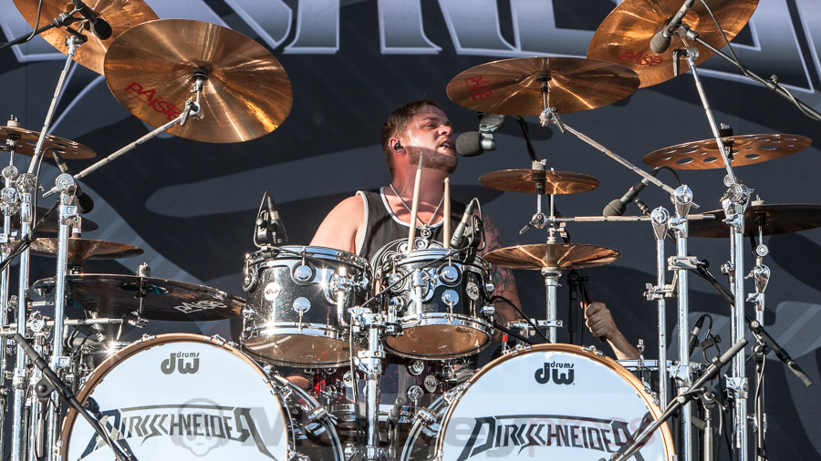 Dirkschneider, © Dietmar Grabs