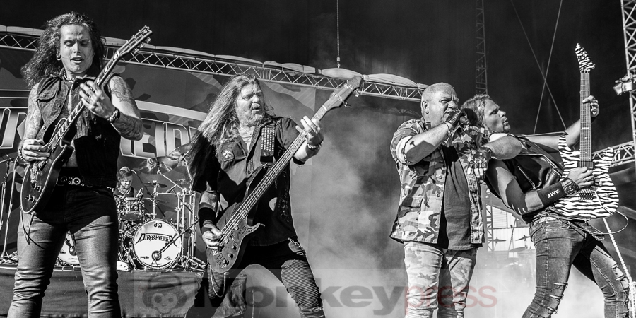 Dirkschneider, © Dietmar Grabs