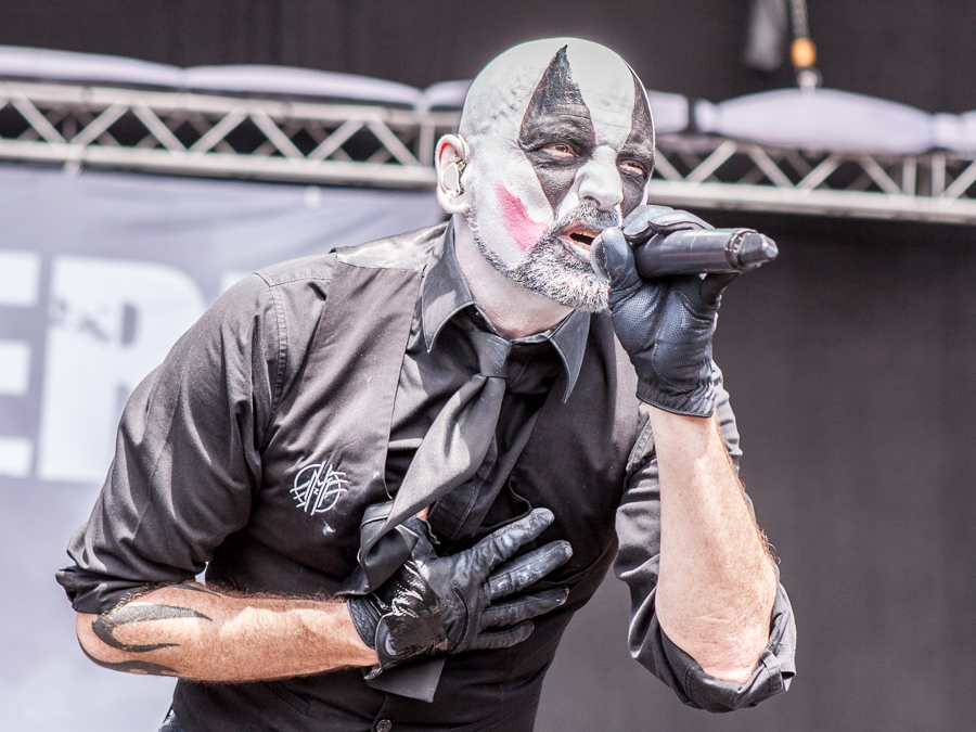 Fotos: MEGAHERZ