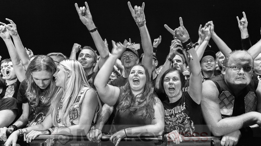 Sabaton, © Dietmar Grabs