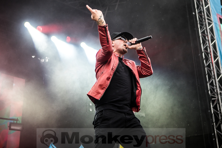 East 17, © Michael Gamon