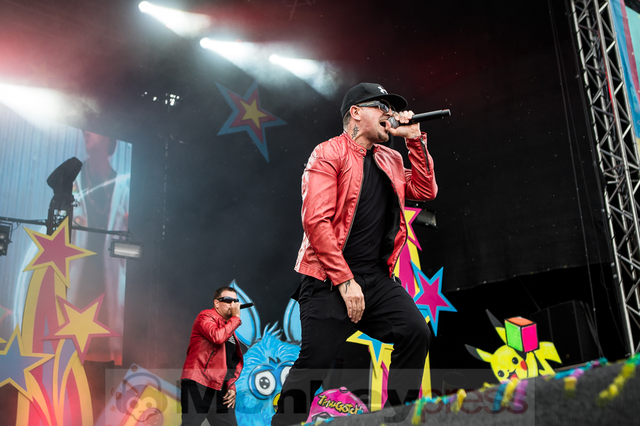 East 17, © Michael Gamon