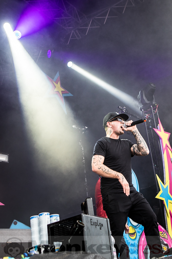 East 17, © Michael Gamon