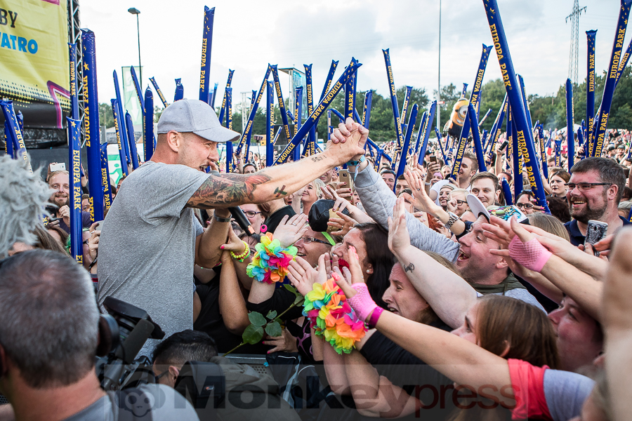 Fotos: DIE 90er LIVE