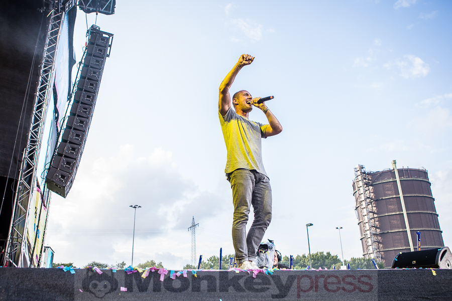 Oli P., © Michael Gamon