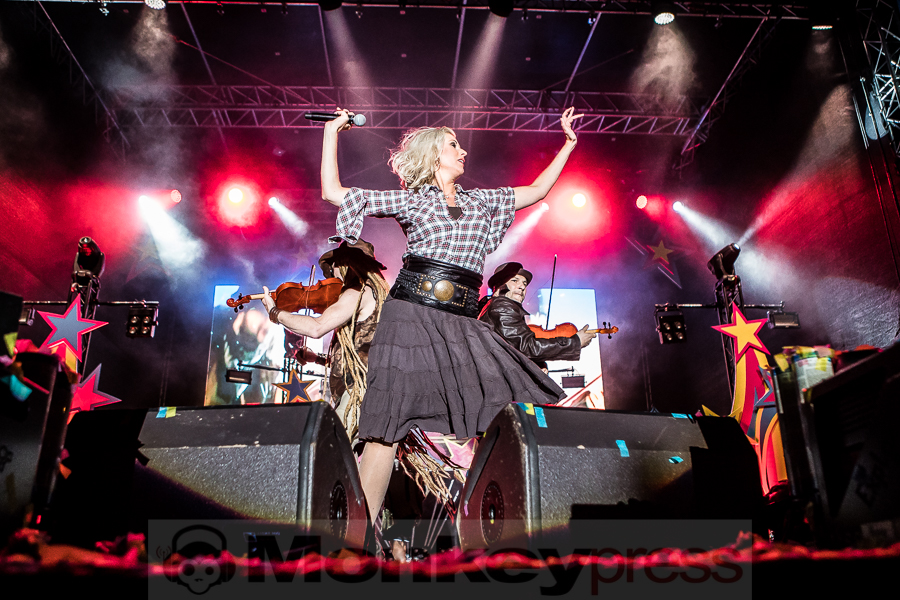 Rednex, © Michael Gamon