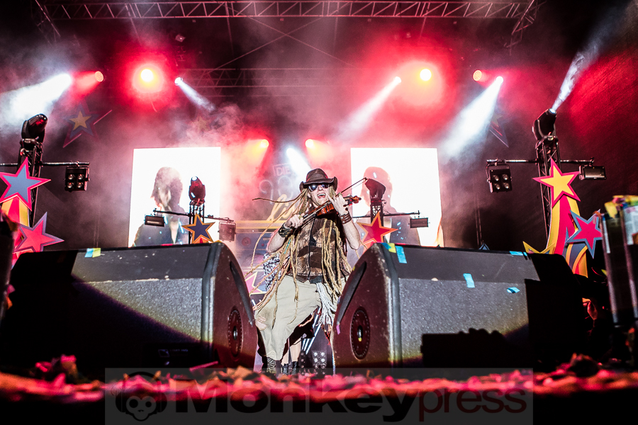 Rednex, © Michael Gamon