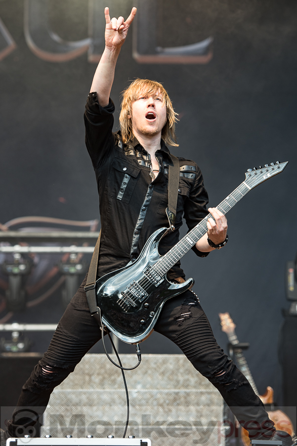 Krayenzeit © Thomas Papenbreer