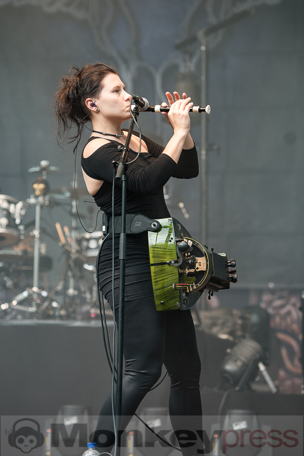 Krayenzeit © Thomas Papenbreer