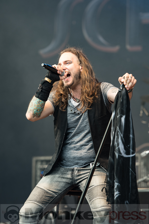Krayenzeit © Thomas Papenbreer
