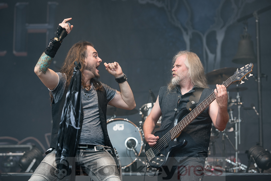 Krayenzeit © Thomas Papenbreer