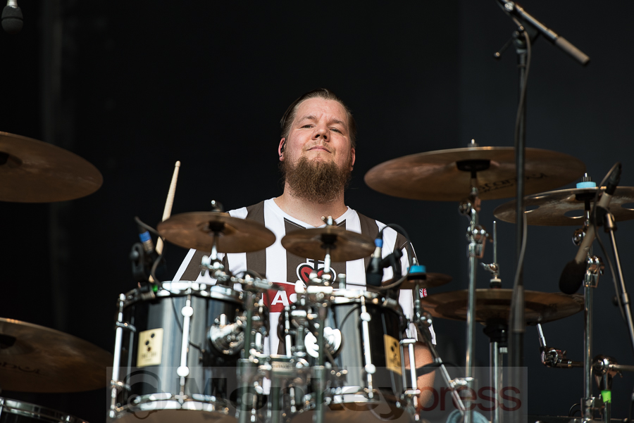 Krayenzeit © Thomas Papenbreer
