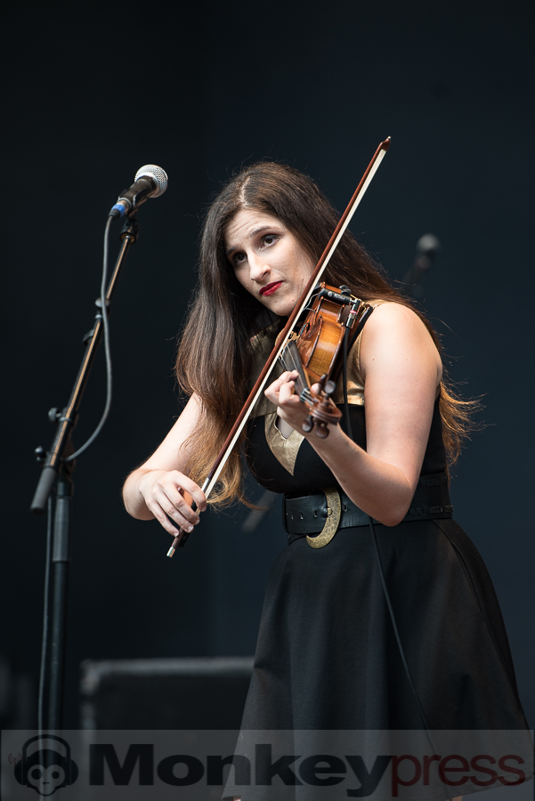 Krayenzeit © Thomas Papenbreer