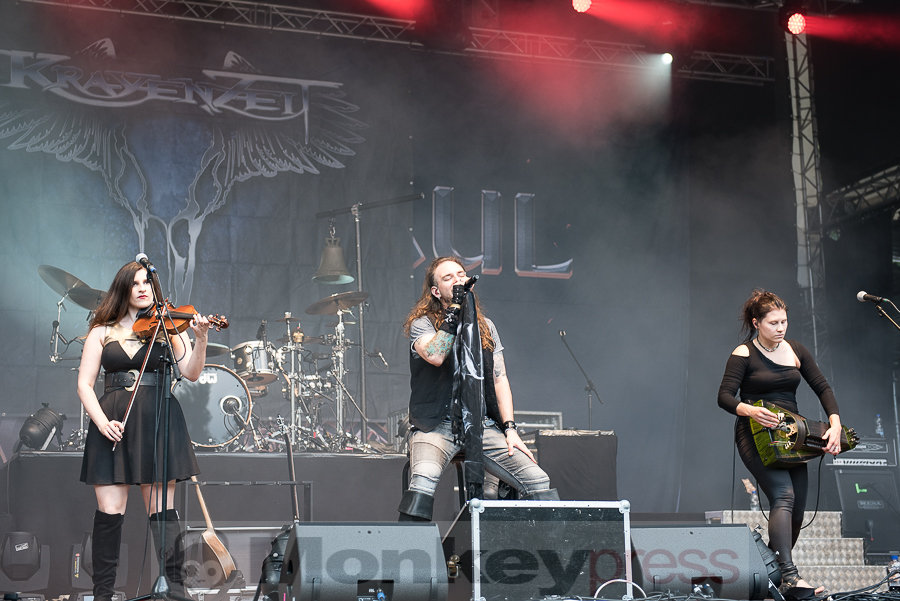 Krayenzeit © Thomas Papenbreer